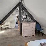 L'aurore De La Baie, Vue Sur Le Mont-saint-michel Bed & Breakfast 3*