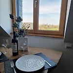 Panzió L'aurore De La Baie, Vue Sur Le Mont-saint-michel 3*