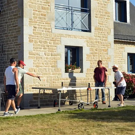 L'aurore De La Baie, Vue Sur Le Mont-saint-michel