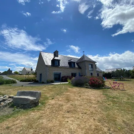 L'aurore De La Baie, Vue Sur Le Mont-saint-michel Bed & Breakfast Huisnes-sur-Mer