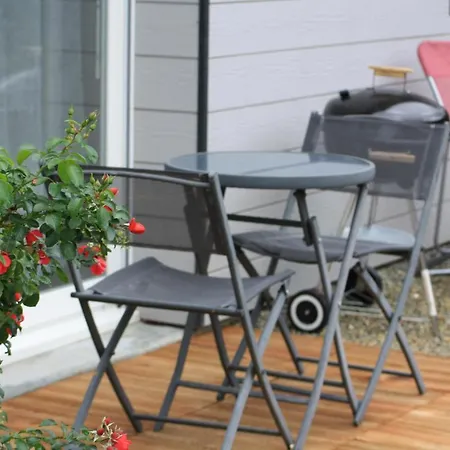 L'aurore De La Baie, Vue Sur Le Mont-saint-michel 3*