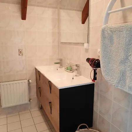 L'aurore De La Baie, Vue Sur Le Mont-saint-michel 3*