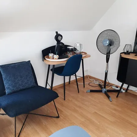 L'aurore De La Baie, Vue Sur Le Mont-saint-michel 3* Huisnes-sur-Mer