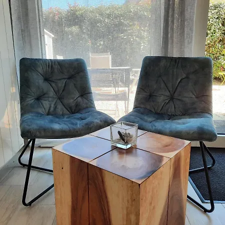 L'aurore De La Baie, Vue Sur Le Mont-saint-michel 住宿加早餐酒店 Huisnes-sur-Mer