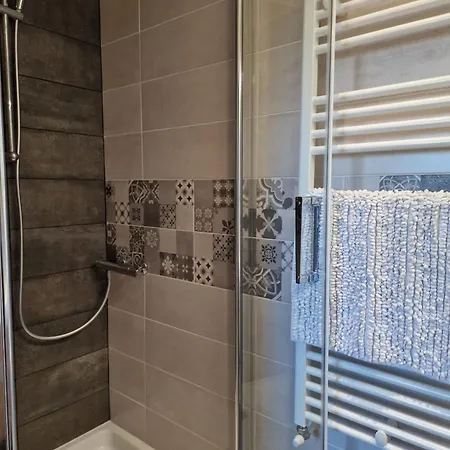 L'aurore De La Baie, Vue Sur Le Mont-saint-michel 3*