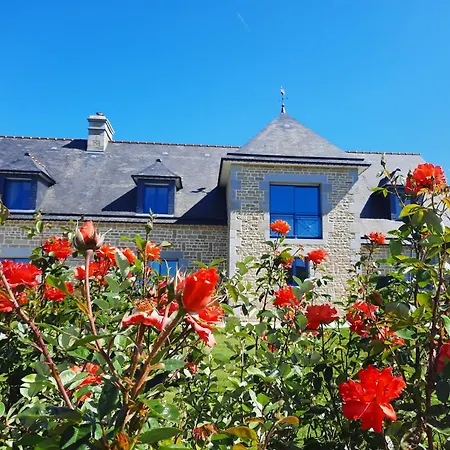 住宿加早餐酒店 L'aurore De La Baie, Vue Sur Le Mont-saint-michel