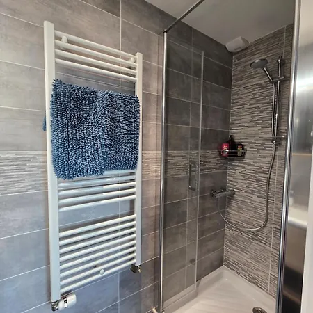 L'aurore De La Baie, Vue Sur Le Mont-saint-michel 住宿加早餐酒店