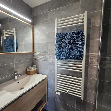 住宿加早餐酒店 L'aurore De La Baie, Vue Sur Le Mont-saint-michel