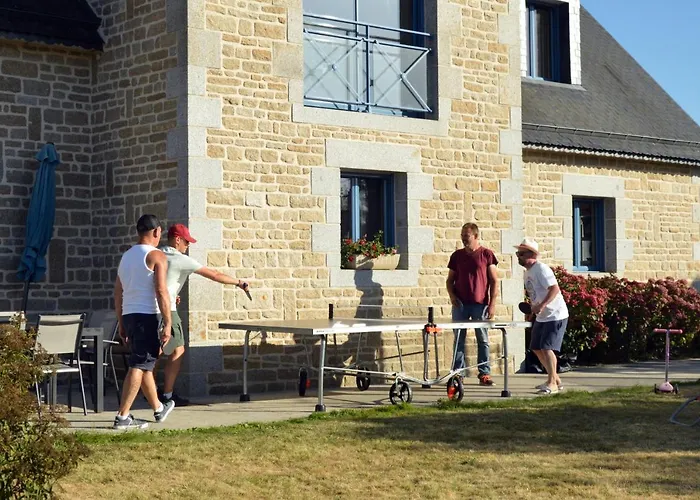 L'aurore De La Baie, Vue Sur Le Mont-saint-michel