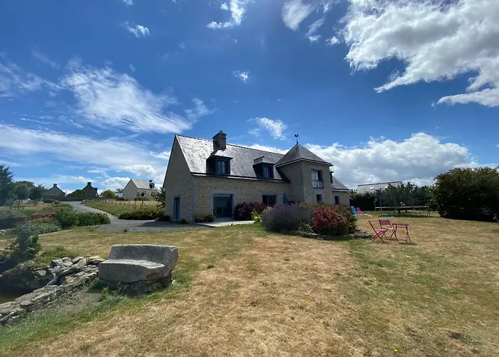 L'aurore De La Baie, Vue Sur Le Mont-saint-michel Bed & Breakfast Huisnes-sur-Mer
