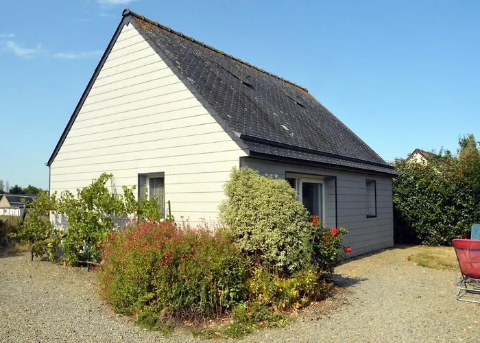L'aurore De La Baie, Vue Sur Le Mont-saint-michel 3* Huisnes-sur-Mer