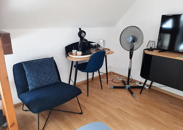 L'aurore De La Baie, Vue Sur Le Mont-saint-michel 3* Huisnes-sur-Mer