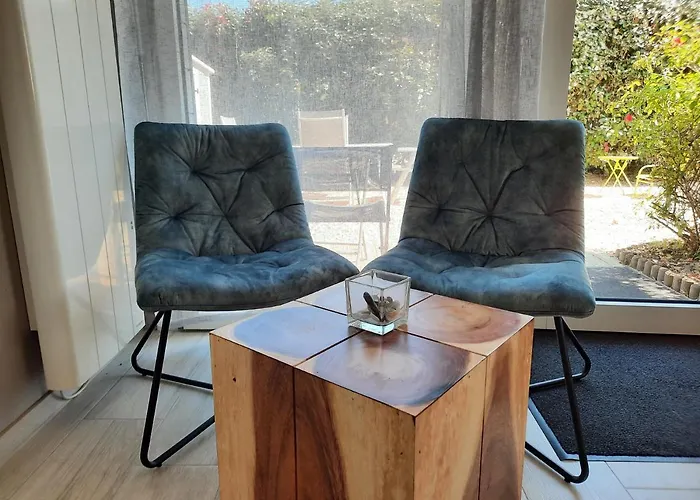 L'aurore De La Baie, Vue Sur Le Mont-saint-michel Bed & Breakfast Huisnes-sur-Mer