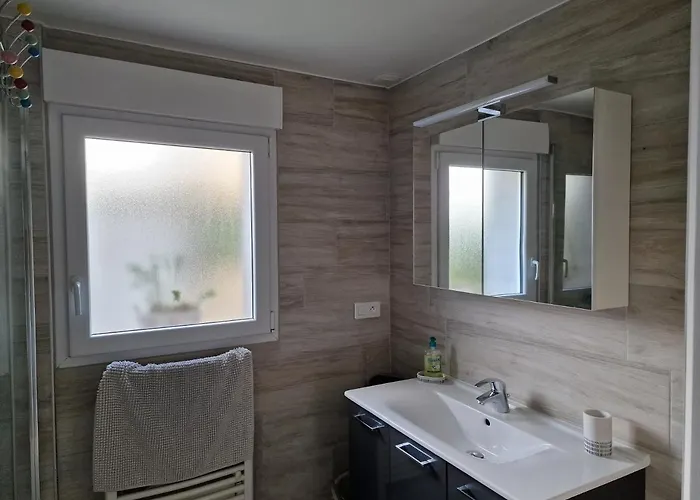 Bed & Breakfast L'aurore De La Baie, Vue Sur Le Mont-saint-michel Huisnes-sur-Mer