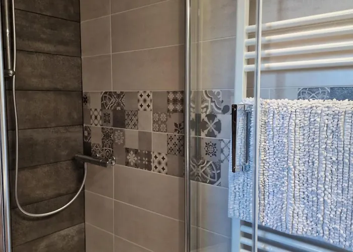 L'aurore De La Baie, Vue Sur Le Mont-saint-michel 3*