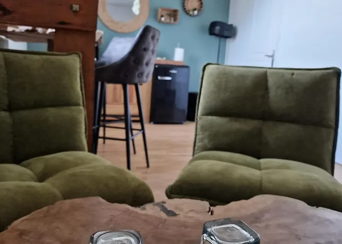 L'aurore De La Baie, Vue Sur Le Mont-saint-michel