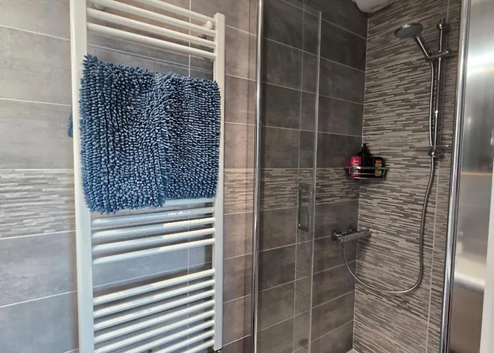 L'aurore De La Baie, Vue Sur Le Mont-saint-michel Bed & Breakfast