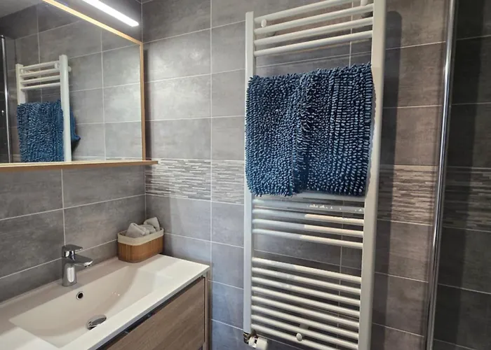 Bed & Breakfast L'aurore De La Baie, Vue Sur Le Mont-saint-michel